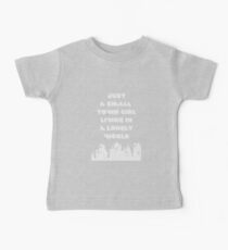 Small Town Girl Baby Tee