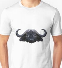 Cape Buffalo Unisex T-Shirt