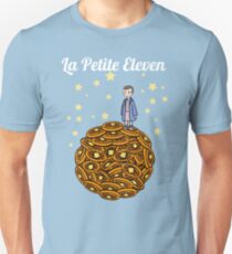 petite 11 Unisex T-Shirt