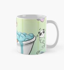 Bath time! Mug