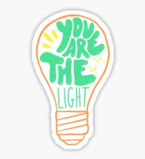 Christian Quote Sticker