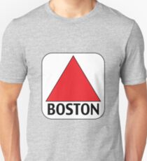 Boston Citgo Unisex T-Shirt