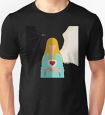 Yu-Gi-Oh! - Change Of Heart Unisex T-Shirt