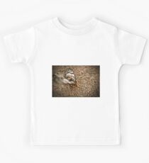 Defeat Kids Tee