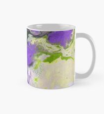 Marbre néon Mug