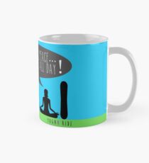 Inner Peace Mug