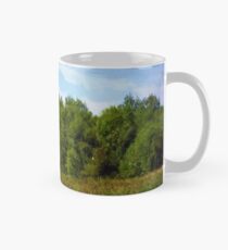 Sheldon Marsh - Summer Meadow Mug