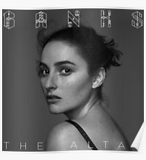 The Altar Poster