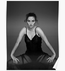 BANKS Poster