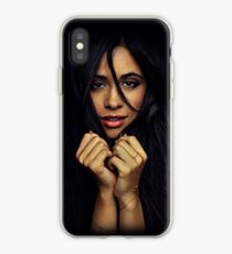 Vinilo o funda para iPhone CAMILA - SOLICITUD ESPECIAL