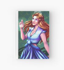 Growing Strong Hardcover Journal