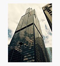 Willis Tower Photographic Print