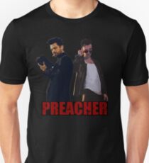 PREACHER Unisex T-Shirt