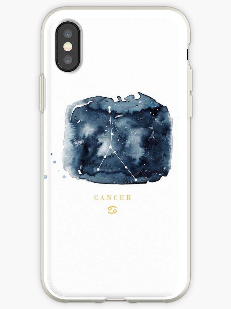 coque iphone xs max cancer