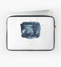 Steinbock Sternzeichen Konstellation Laptoptasche