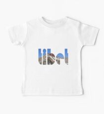 Tibet Potala Palace view Baby Tee