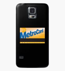 New York, New York Hülle & Skin für Samsung Galaxy