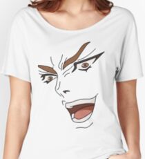 Kono Dio Da Women's Relaxed Fit T-Shirt