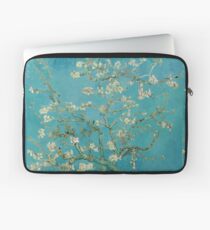 Funda para portátil Almond Blossoms Vincent Van Gogh Painting