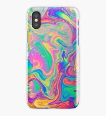 Holographic Tumblr iPhone Case/Skin