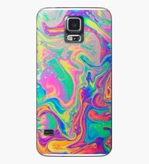 Holographic Tumblr Case/Skin for Samsung Galaxy