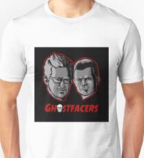 Ghostfacers Unisex T-Shirt