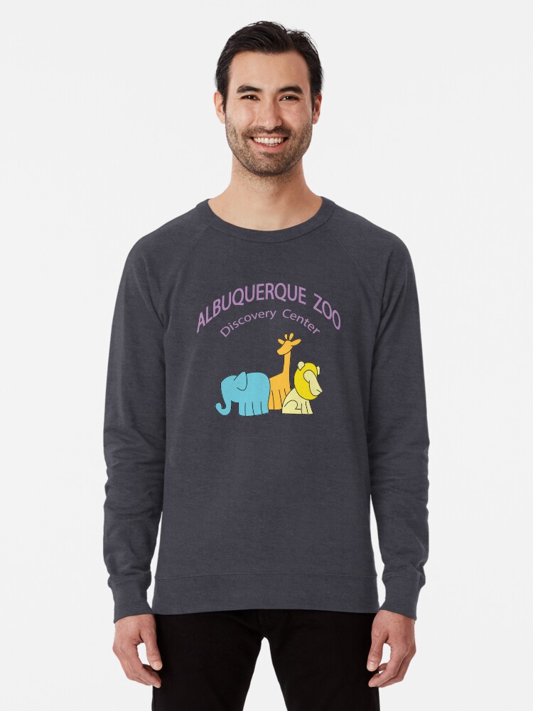 Ricky Spanish Lightweight Sweatshirt By Shinyredbutton Redbubble