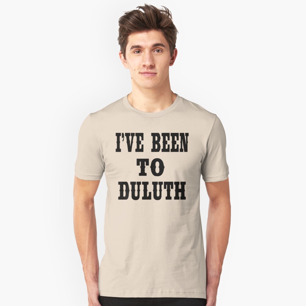 duluth denim shirt