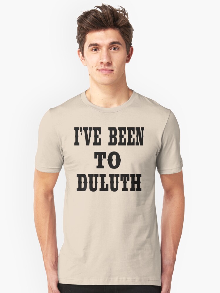 duluth t shirt store