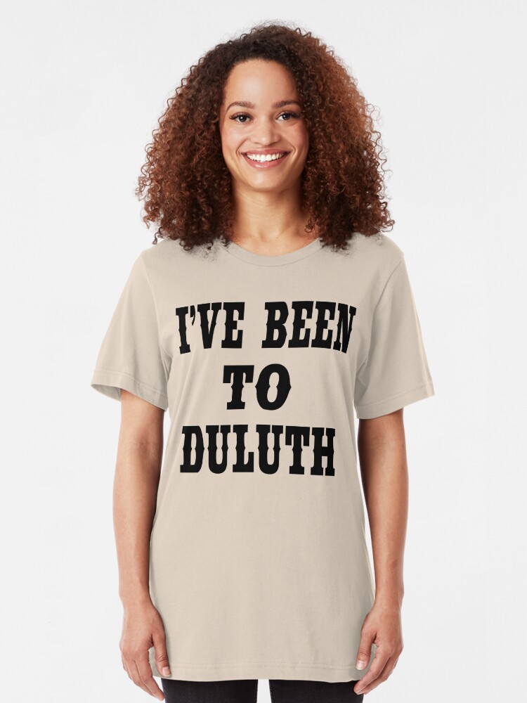 duluth t shirt store