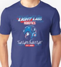 Light Labs Unisex T-Shirt
