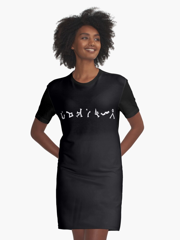 Stargate Dress