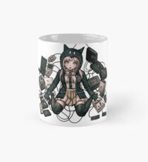 Chiaki Nanami Mug