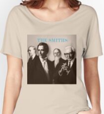 The Smiths - Presidents of the Church Women's Relaxed Fit T-Shirt