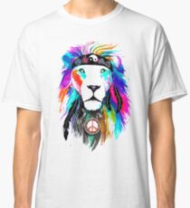 King Lion Classic T-Shirt