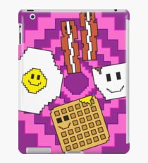Breakfast Club iPad Case/Skin