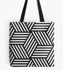 Isometric Tote Bag