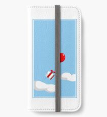 Animal Crossing - Balloon iPhone Wallet/Case/Skin
