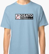 Osato Chemical Engineering Classic T-Shirt