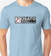 Osato Chemical Engineering Unisex T-Shirt