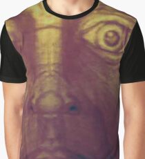Untitled Graphic T-Shirt