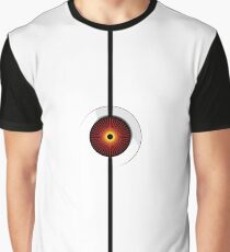 Portal Turret Graphic T-Shirt
