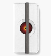 Portal Turret iPhone Wallet/Case/Skin