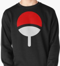 clan Uchiha Pullover
