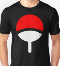 clan Uchiha Unisex T-Shirt