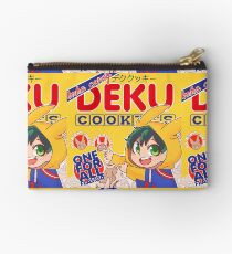 Deku cookies Studio Pouch