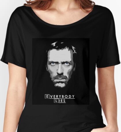 house md t shirt