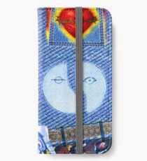 Hedwig costume iPhone Wallet/Case/Skin