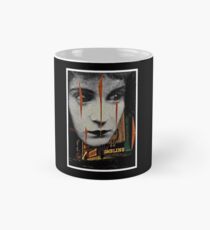 The Strip at Night Without Moon Mug