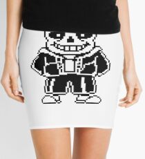 Minifalda Sin título